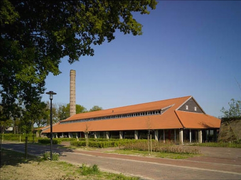 steenfabriekgilze